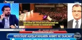 Cem Küçük: G.saray Kongresi'nde Alkış Tutanların İfadesi Alınacak