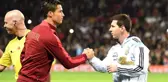 Cristiano Ronaldo, Bu Yılın En Çok Kazanan Futbolcusu Oldu