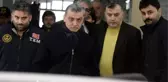 FETÖ Çatı Davası'nda Gergin Anlar Yaşandı