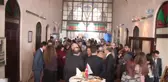 Eğitimde Gaziantep'in Değerleri Fotoğraf Sergisi Açıldı