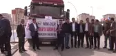 Insanlığın Umudu Ol