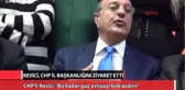 Kesici: Bu Kadar Güç Evliyayı Bile Azdırır