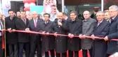 Kocaeli Bakan Işık Sağlık Merkezinin Açılışına Katıldı