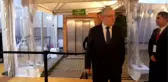Paris'teki Türkler Sandık Başında