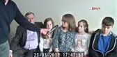 Tekirdağ Ukraynalı Gelin, Karaciğeriyle Kızının Arkadaşına Hayat Verdi