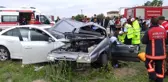 Trafik Kazasında 4 Can Veren Aile, Mahkemenin Kararıyla Bir Kez Daha Yıkıldı