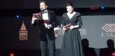 Türk Tiyatrosunun Duayenlerine Onur Ödülü Verildi 1
