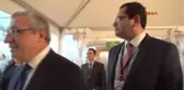 Türkler Paris'te Sandık Başında