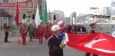 Afyonkarahisar Sandıklı'da Yetişkin Gençler Bocce Turnuvası Başladı