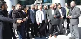 15 Temmuz'da Cami İmamına Saldıran Kişiye 3.5 Yıl Hapis Cezası