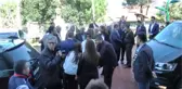 Başbakan Yıldırım'ın Kardeşi ve Kızı Akçakoca'da