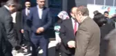 Başkan Kadir Topbaş, Sancaktepe'de Engellilerle ve Aileleriyle Biraraya Geldi