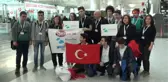 Bu Robot Cam Temizleyip, Çöp Toplayacak