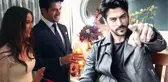 Burak Özçivit Fahriye Evcen'le Yaşadıkları Evden Ayrıldı