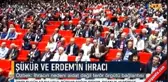 Dursun Özbek: Aidattan Değil Terör Örgütünden Atıldılar