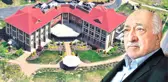 FETÖ'cülerin Pensilvanya'da Kaldığı 12 Otel Mercek Altında