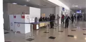 Gümrük Kapılarında Oy Verme Işlemleri Devam Ediyor