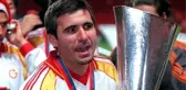 Hagi'nin Önerdiği Futbolcu İçin Galatasaray Harekete Geçti