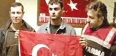 Hrant Dink Soruşturmasında 8 Kişi Tutuklandı