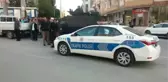 Iskenderun'da Eski Koca Dehşeti