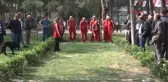 Izmir Çınar Evi Sahipleriyle Buluştu