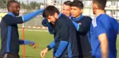 Kardemir Karabüksporlu Kerim Fenerbahçe'yi Yenmek Istiyoruz