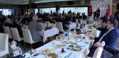 Kültür ve Turizm Eski Bakanı Ünal: 