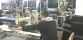 Muş'tan Orta Doğu'ya Tekstil Ihracatı