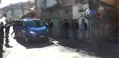 Tadilat Yapılan Evin Çatısı Yıkıldı: 1 Ölü, 2 Yaralı