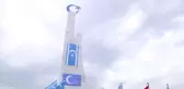 Türkmen Şehitleri Için Anma Töreni Düzenlendi