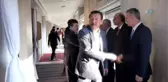 Unesco'nun Merkez Binasında, Nevruz Kutlandı