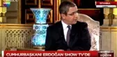 Veysi Ateş'in 'Arşiv' Performansı