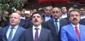 AK Parti Genel Başkan Yardımcısı Yasin Aktay Şırnak'ta