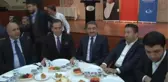 AK Parti İstanbul İl Başkanı Temurci: 