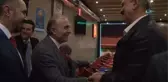 AK Parti Milletvekili Babuşcu: 
