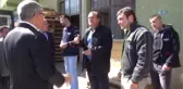 Ak Partili Babaoğlu Esnaflardan Referandum İçin Destek İstedi