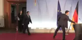 Almanya Dışişleri Bakanı Gabriel: 