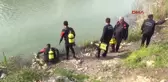Antalya 15 Gündür Kayıp Emekli Öğretmen Çayda Ölü Bulundu