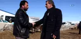 Besiciler Yem Fiyatlarından Dertli