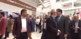 Bodrum Bodex Turizm Fuarı Açıldı
