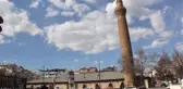 Bu Minare Asırlardır Hareket Ediyor