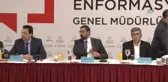 Cumhurbaşkanı Başdanışmanı Akış: 