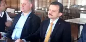 Cumhurbaşkanlığı Halkla İlişkiler Daire Başkanı İlker Astarcı; 