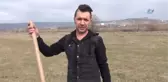 Genç Arkeologtan Definecilere Tavsiye: 