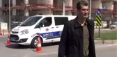 İzmir Adliyesi'nde Yaralandığı Yere Aylar Sonra Geldi