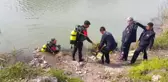 Kayıp Emekli Öğretmen Ölü Bulundu