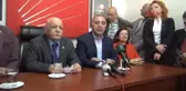 Konya CHP'li Tekin, Cumhurbaşkanı'nın Çadır Ziyaretine: 