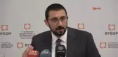 Konya Cumhurbaşkanı Başdanışmanı Akış