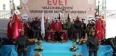 Kültür ve Turizm Bakanı Nabi Avcı, Bilecik'te Yaşayan Şehir Müzesi Açılışına Gerçekleştirdi