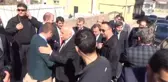 Kültür ve Turizm Bakanı Prof. Dr. Nabi Avcı Osmaneli'de